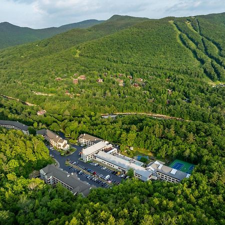 Innseason Resorts Pollard Brook Линкольн Экстерьер фото
