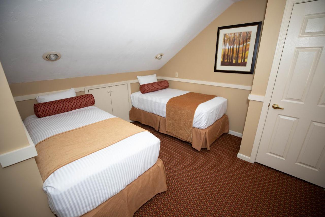 Innseason Resorts Pollard Brook Линкольн Экстерьер фото