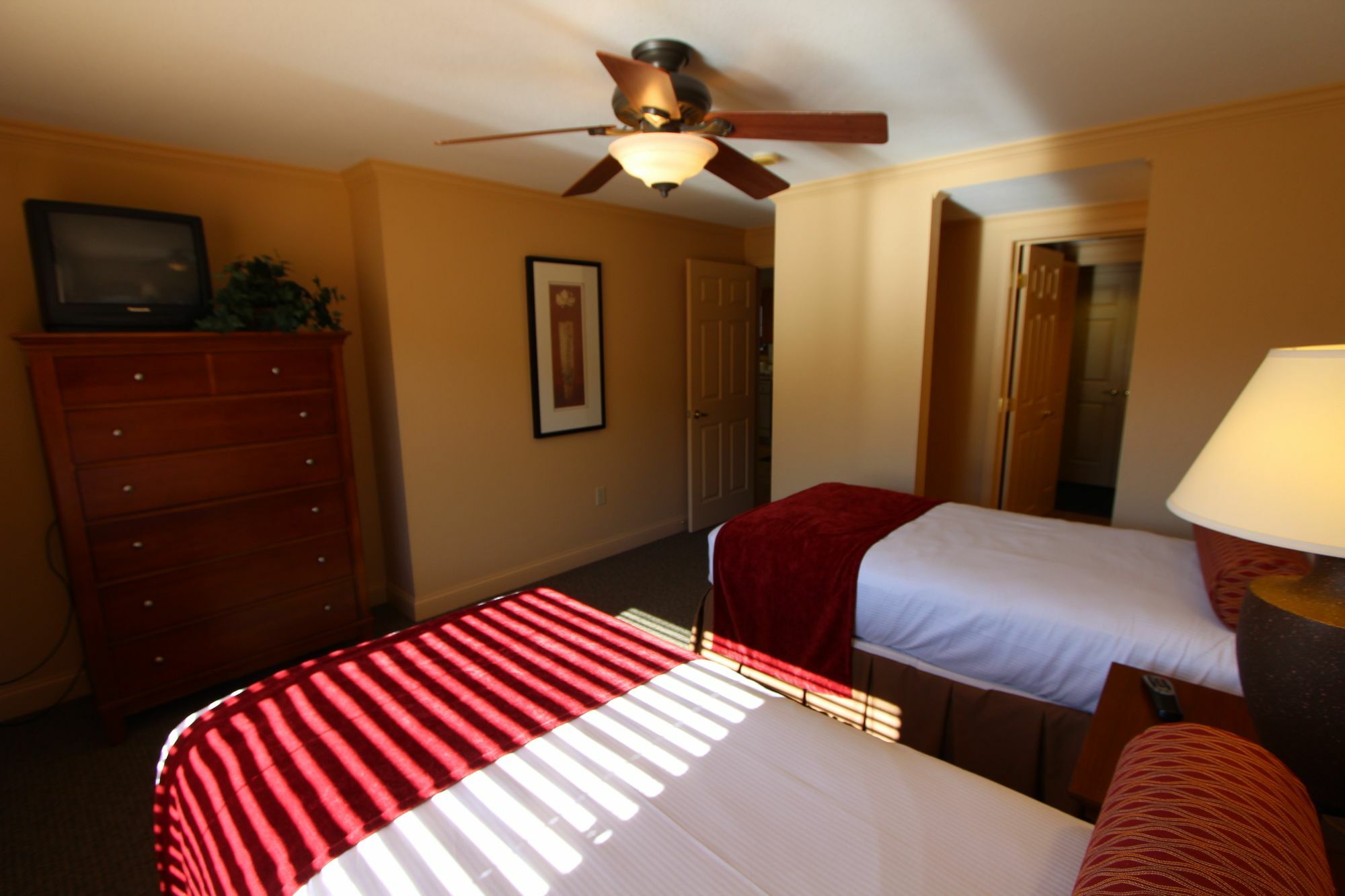 Innseason Resorts Pollard Brook Линкольн Экстерьер фото