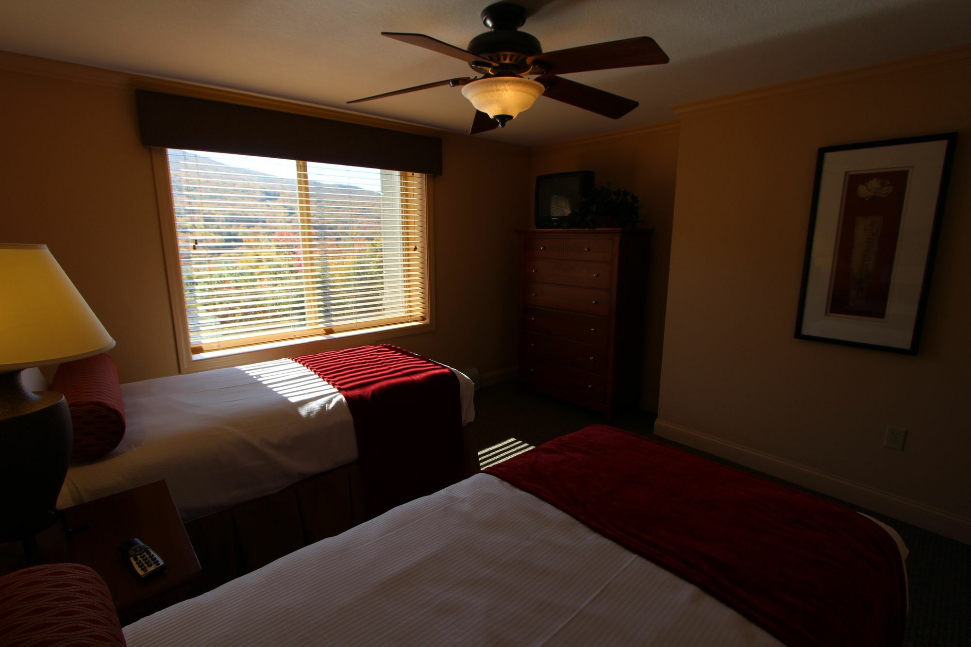 Innseason Resorts Pollard Brook Линкольн Экстерьер фото
