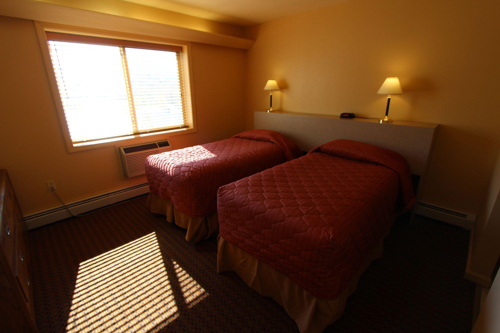 Innseason Resorts Pollard Brook Линкольн Экстерьер фото